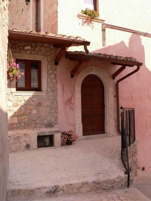 Regio Tratturo Villa Caporciano Exterior photo